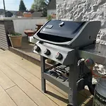 Ca'benvenuto Feriehus Doische