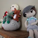 Ca'benvenuto Vakantiehuis Doische