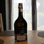 Vakantiehuis Ca'benvenuto Doische