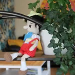 Ca'benvenuto Vakantiehuis