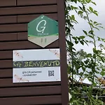 Ca'benvenuto Doische