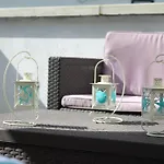 Vakantiehuis Ca'benvenuto Doische