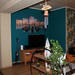 Feriehus Ca'benvenuto *