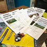 Ca'benvenuto Doische