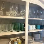 Ca'benvenuto * Doische