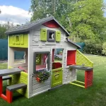 Ca'benvenuto Feriehus