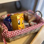 Vakantiehuis Ca'benvenuto