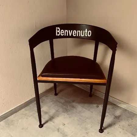 Ca'benvenuto Doische