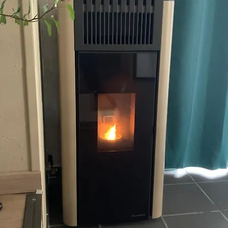 Ca'benvenuto Hébergement de vacances *