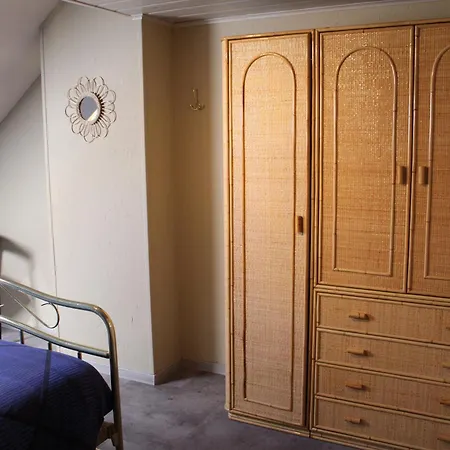 Holiday home Ca'benvenuto *