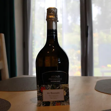 Dom wakacyjny Ca'benvenuto Doische
