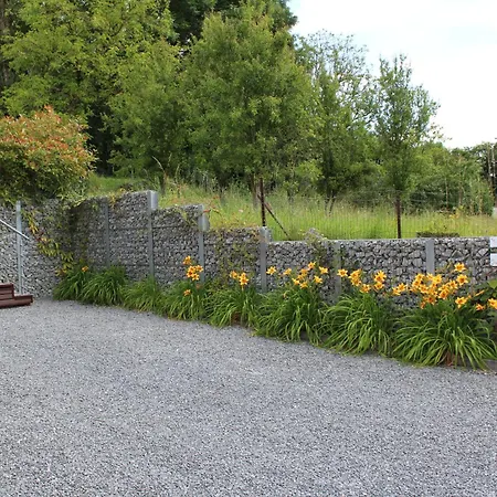 Holiday home Ca'benvenuto
