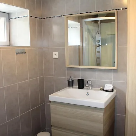 Ca'benvenuto Vakantiehuis Doische