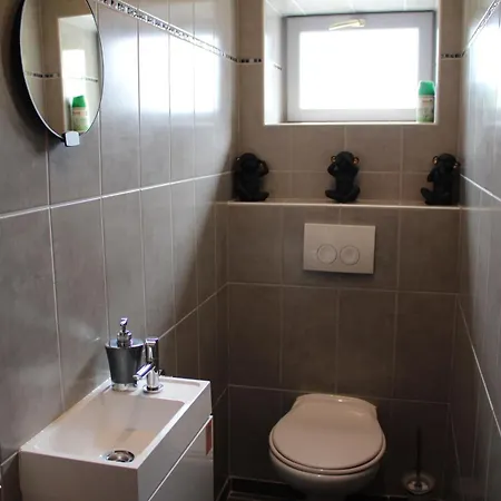 Holiday home Ca'benvenuto