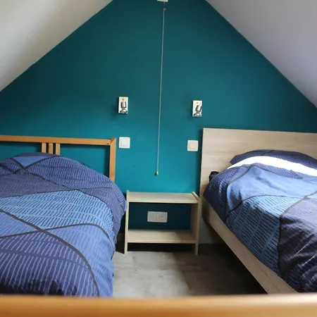 Vakantiehuis Ca'benvenuto *