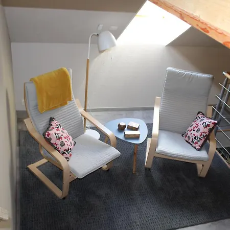 Holiday home Ca'benvenuto