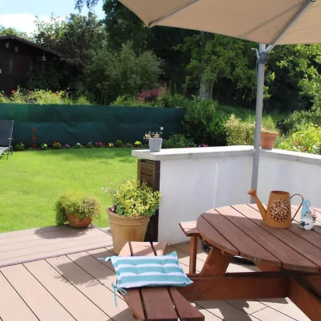 Ca'benvenuto Holiday home Doische