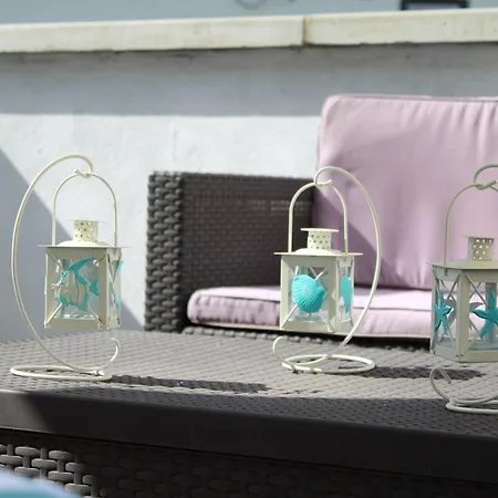 Holiday home Ca'benvenuto Doische