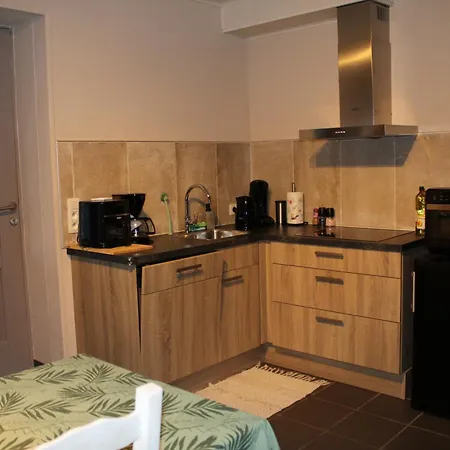 Holiday home Ca'benvenuto *