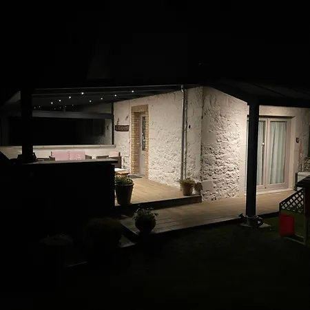 Ca'benvenuto Vakantiehuis