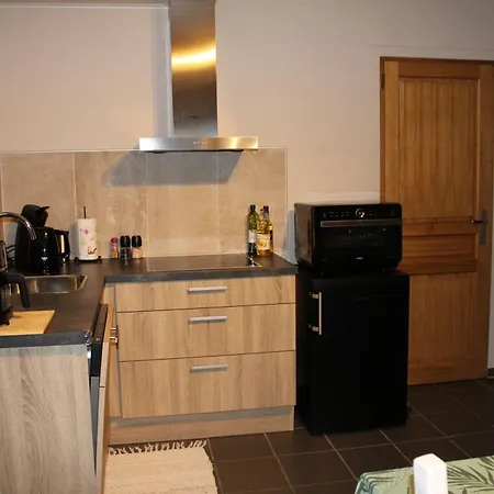 Holiday home Ca'benvenuto