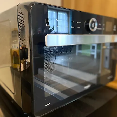 Holiday home Ca'benvenuto *