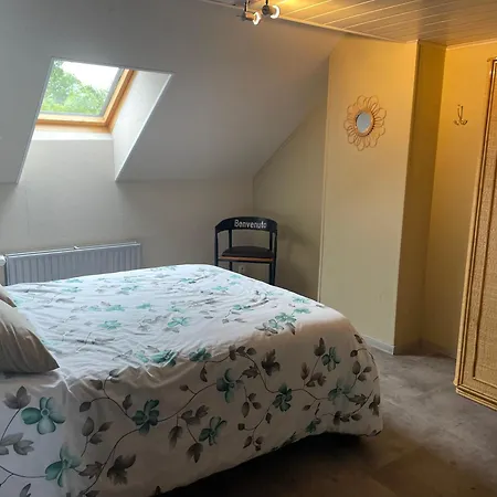 Ca'benvenuto Doische