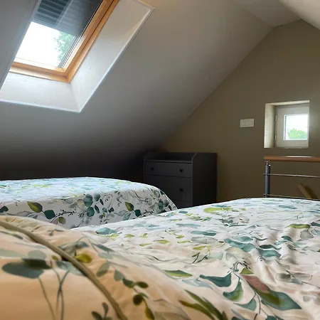 Ca'benvenuto Hébergement de vacances *
