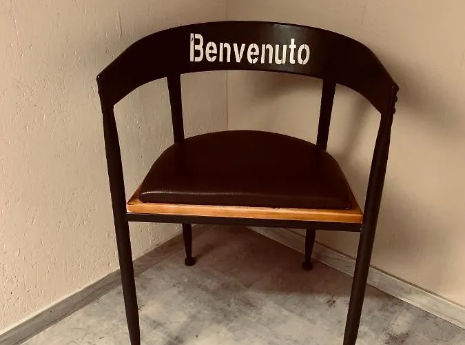 Ca'benvenuto Doische