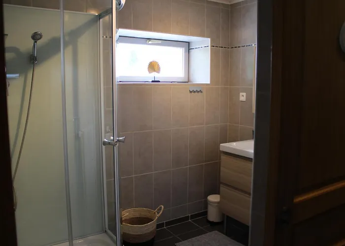 Ca'benvenuto 펜션 *