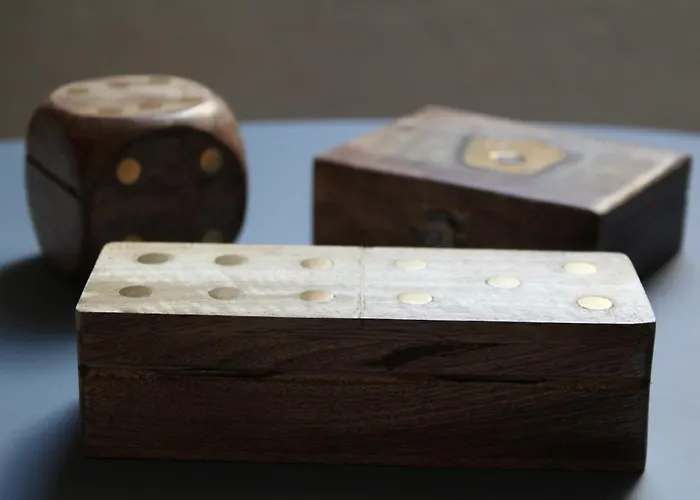 펜션 Ca'benvenuto Doische