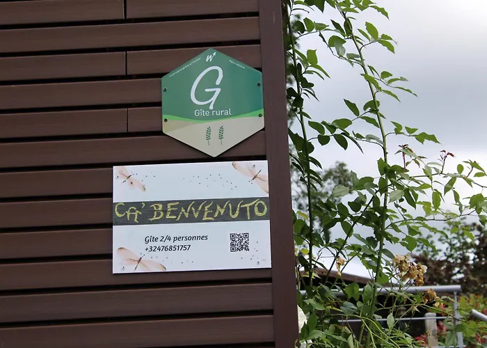 Ca'benvenuto Doische