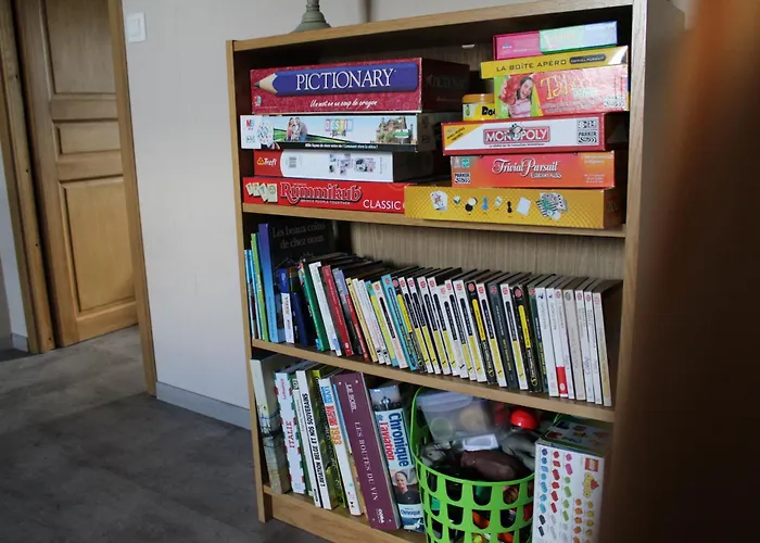 Ca'benvenuto 펜션 *