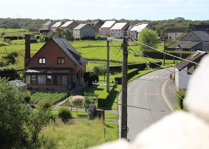 펜션 Ca'benvenuto *