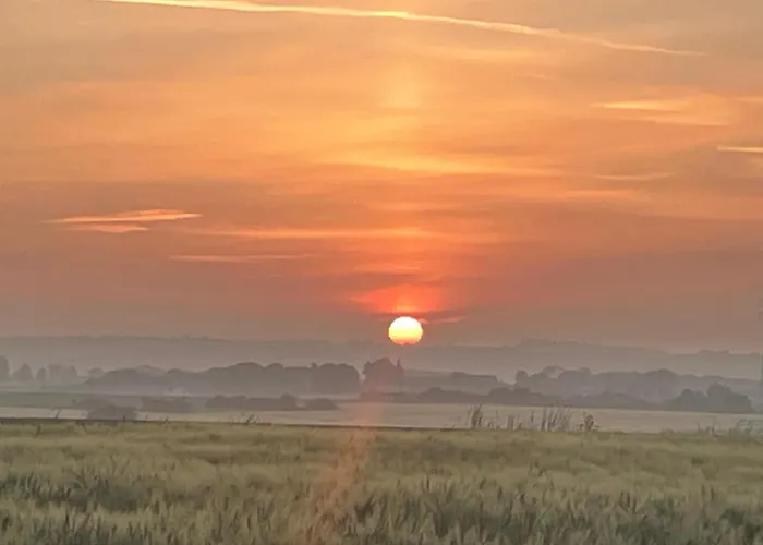 Ca'benvenuto 펜션 Doische