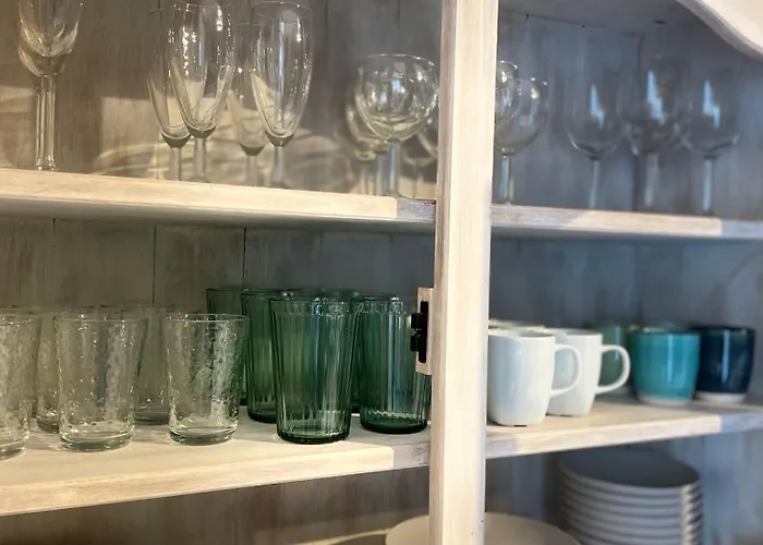 Ca'benvenuto * Doische