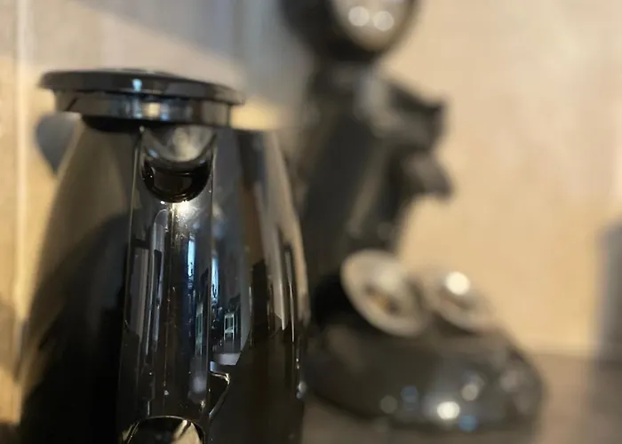 Ca'benvenuto 펜션 *