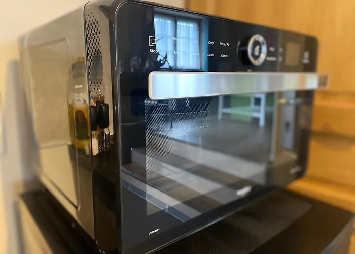 펜션 Ca'benvenuto *