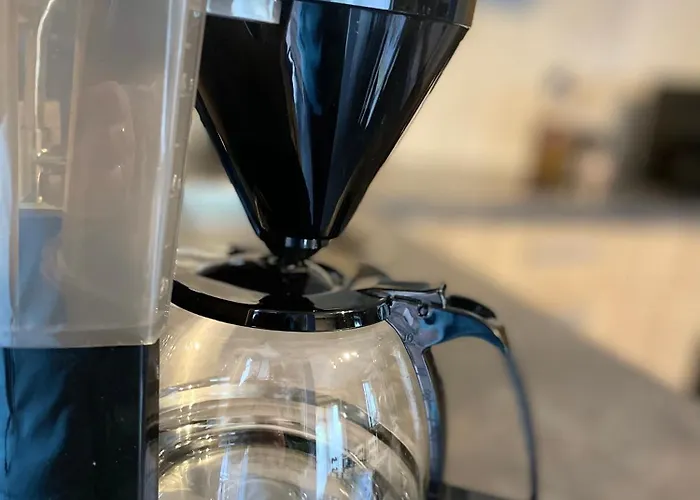 펜션 Ca'benvenuto Doische