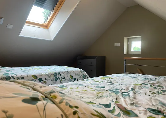 Ca'benvenuto 펜션 *