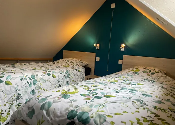 Ca'benvenuto 펜션 *